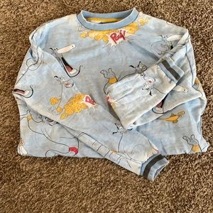 Aladdin Sweatshirt